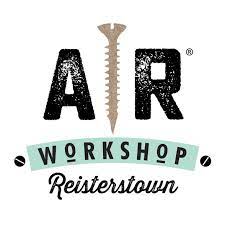 AR Workshop Reisterstown Logo