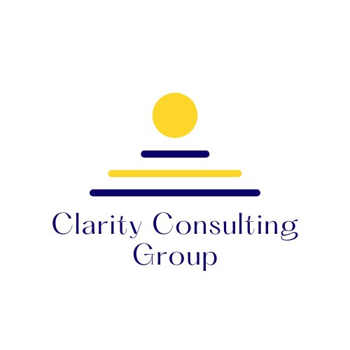 Clarity Consulting Group Logo