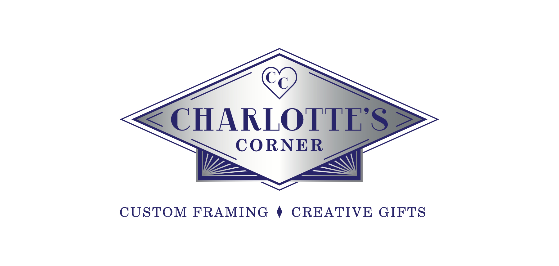 Charlotte’s Corner Logo