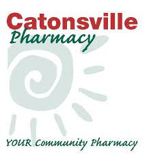 Catonsville Pharmacy Logo