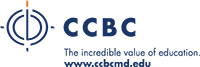 CCBC – OM Logo