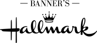 Banner’s Hallmark Logo